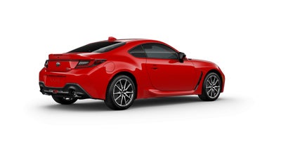 2026 Toyota GR86 GR86
