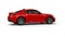 2026 Toyota GR86 GR86