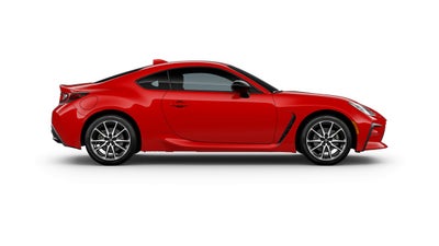 2026 Toyota GR86 GR86
