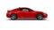 2026 Toyota GR86 GR86