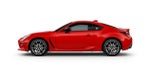 2026 Toyota GR86 GR86