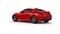 2026 Toyota GR86 GR86