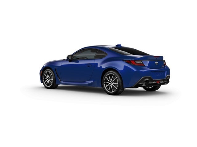 2026 Toyota GR86 GR86