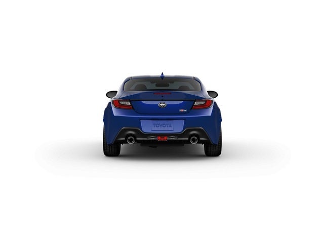 2026 Toyota GR86 GR86