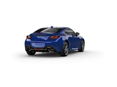 2026 Toyota GR86 GR86