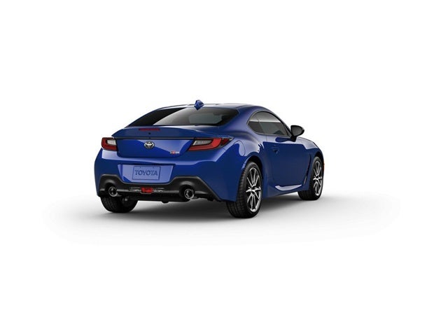 2026 Toyota GR86 GR86