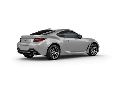 2026 Toyota GR86 GR86