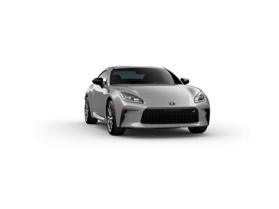 2026 Toyota GR86 GR86