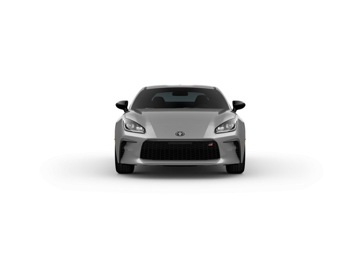 2026 Toyota GR86 GR86