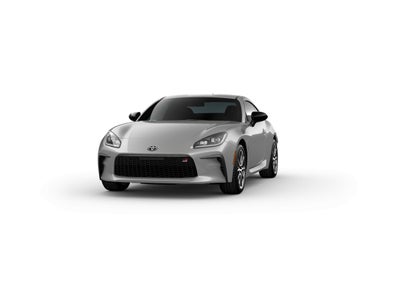 2026 Toyota GR86 GR86