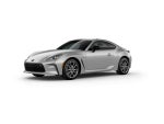 2026 Toyota GR86 GR86