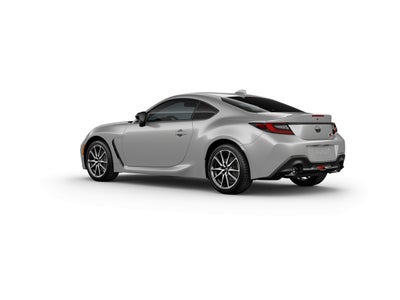 2026 Toyota GR86 GR86