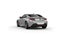 2026 Toyota GR86 GR86