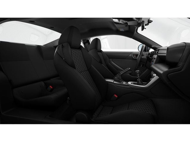 2026 Toyota GR86 GR86