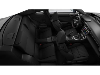 2026 Toyota GR86 GR86
