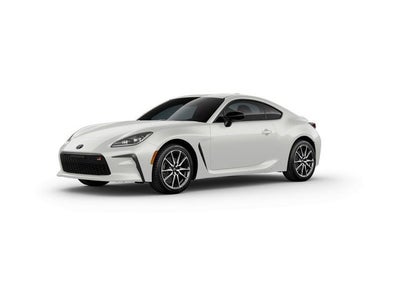 2026 Toyota GR86 GR86