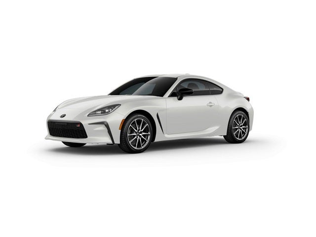 2026 Toyota GR86 GR86