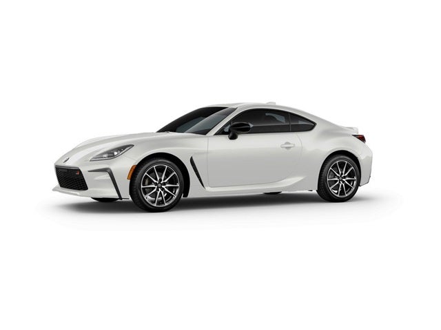 2026 Toyota GR86 GR86