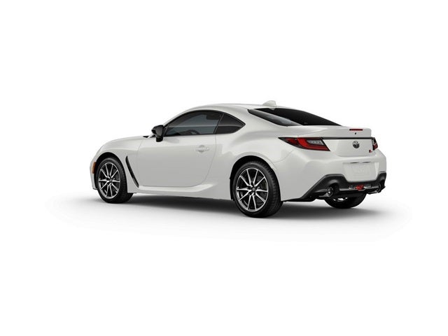 2026 Toyota GR86 GR86