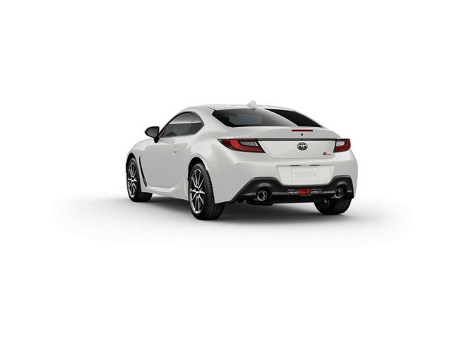 2026 Toyota GR86 GR86