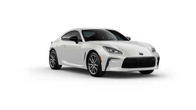 2026 Toyota GR86 GR86