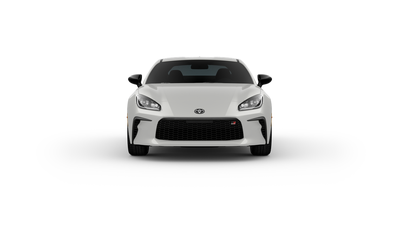 2026 Toyota GR86 GR86