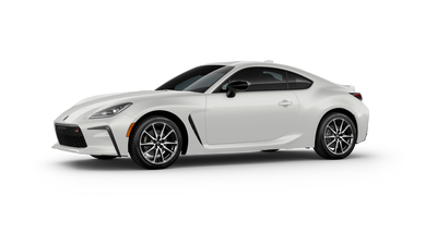 2026 Toyota GR86 GR86