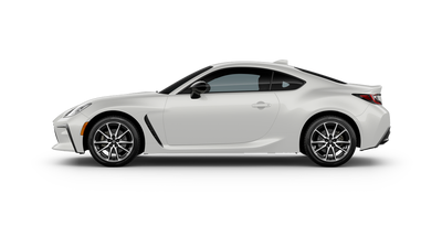 2026 Toyota GR86 GR86