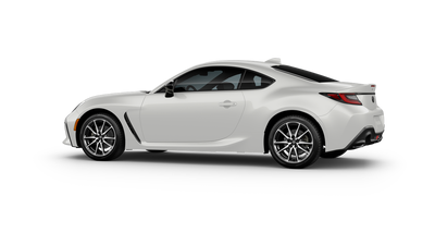 2026 Toyota GR86 GR86