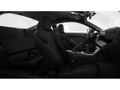 2026 Toyota GR86 GR86