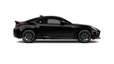 2027 Toyota GR86 GR86 Premium