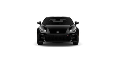 2027 Toyota GR86 GR86 Premium