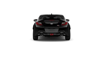 2027 Toyota GR86 GR86 Premium