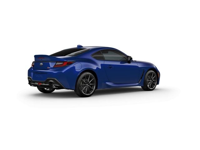 2026 Toyota GR86 GR86 Premium