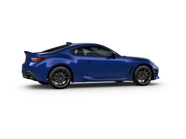 2026 Toyota GR86 GR86 Premium