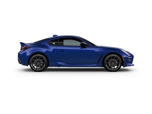 2026 Toyota GR86 GR86 Premium