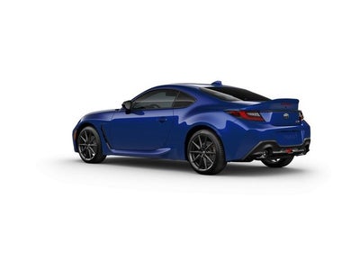 2026 Toyota GR86 GR86 Premium