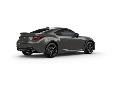 2026 Toyota GR86 GR86 Premium