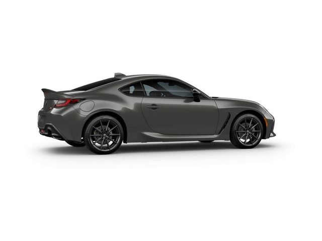 2026 Toyota GR86 GR86 Premium