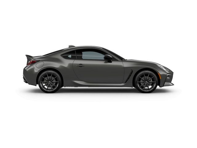 2026 Toyota GR86 GR86 Premium