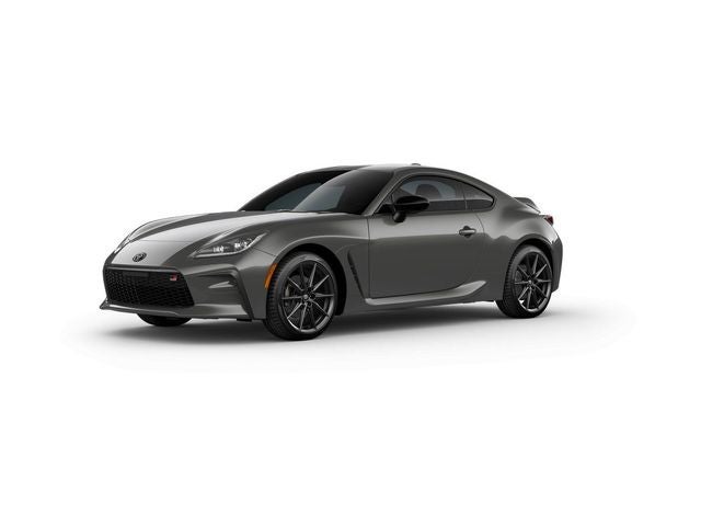 2026 Toyota GR86 GR86 Premium