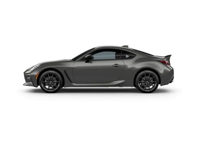 2026 Toyota GR86 GR86 Premium