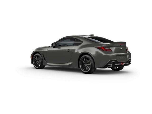 2026 Toyota GR86 GR86 Premium