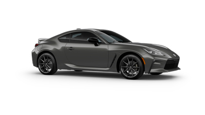 2026 Toyota GR86 GR86 Premium