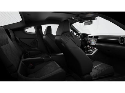 2026 Toyota GR86 GR86 Premium