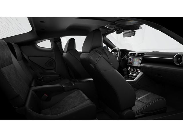 2026 Toyota GR86 GR86 Premium