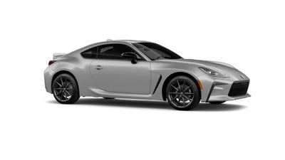 2027 Toyota GR86 GR86 Premium