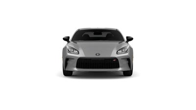 2027 Toyota GR86 GR86 Premium