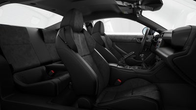 2027 Toyota GR86 GR86 Premium
