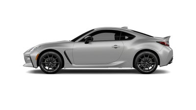 2027 Toyota GR86 GR86 Premium